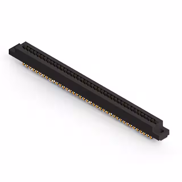 357-039-559-104 EDAC Inc.  Edgeboard Connectors